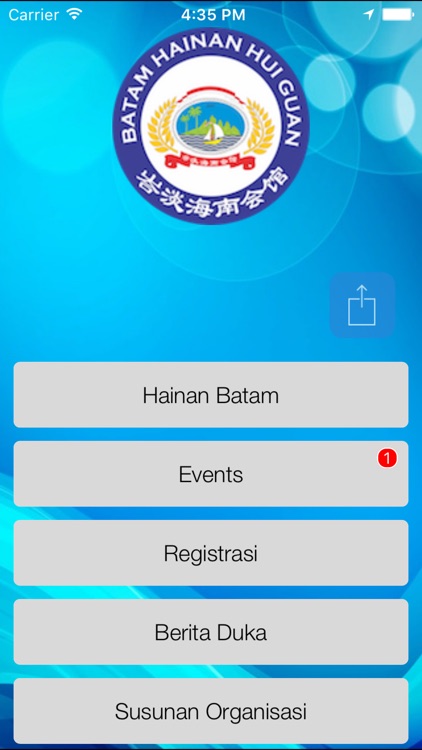 Hainan Batam