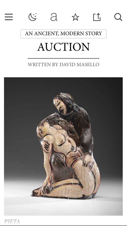 Fine Art Connoisseur Magazine