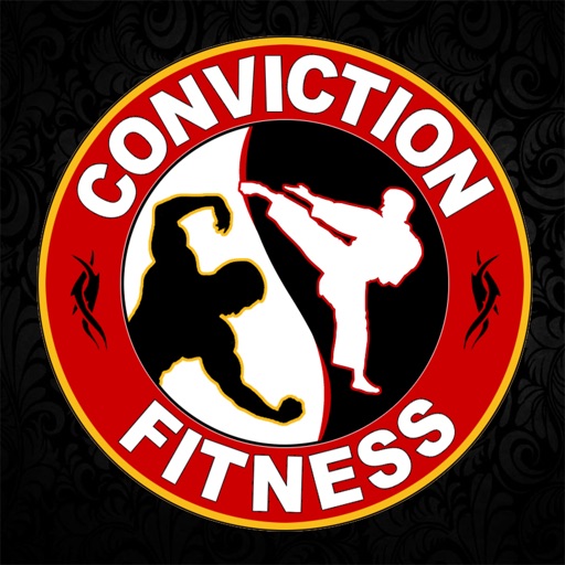 Conviction Fitness