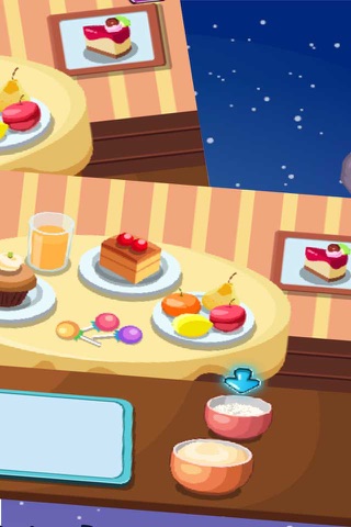 I love Apple Pie:jeux de cuisine cuisinier gratuit screenshot 2