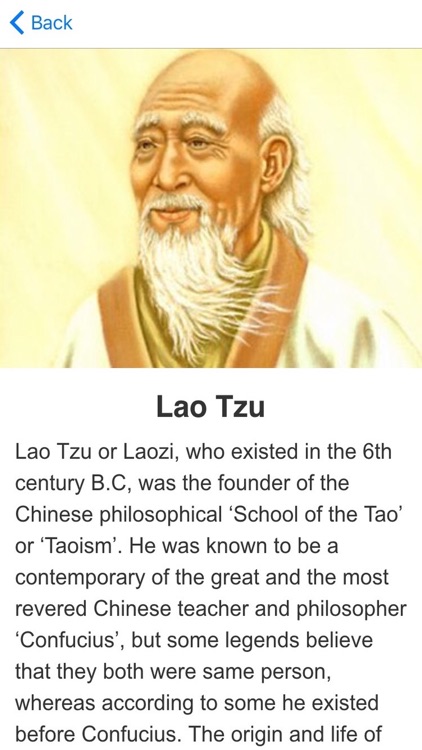 The Tao Te Ching Meditations by Lao Tzu