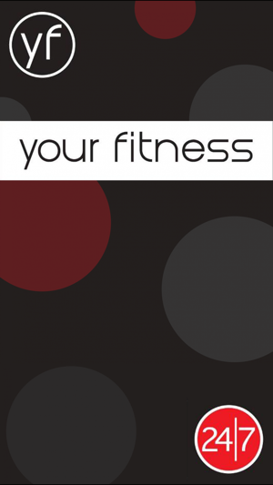 Your Fitness(圖1)-速報App