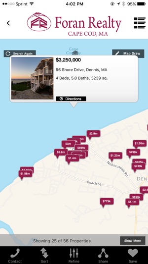 Cape Cod Properties(圖3)-速報App