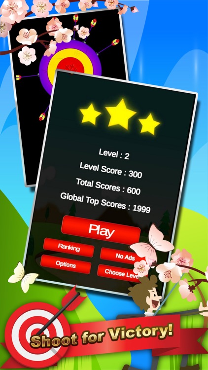 Archery Bow Fun – Arrow Games