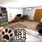 Cat' treats Detective 6 is a kind of escape game playable by cat perspective