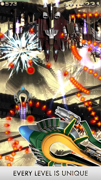 Phoenix HD screenshot-3