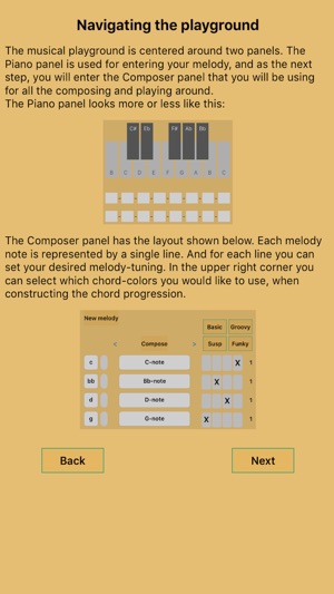 Ways of Music(圖3)-速報App