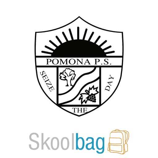 Pomona Public School icon