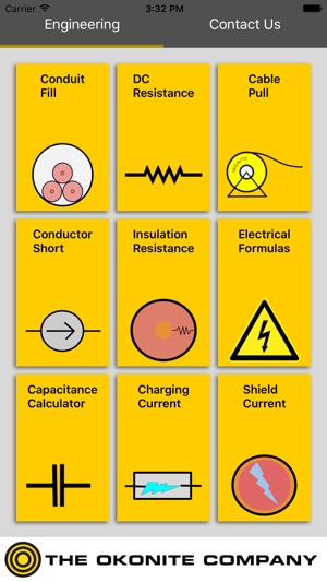 Okonite(圖1)-速報App