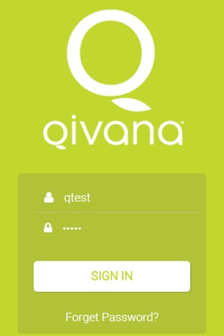 Qivana Malaysia screenshot 3