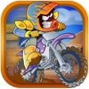 Extreme Motocross Racing FREE! - A Mad Dirt Bike Skills Game