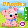 Phonics Farm Letter sounds school & Sight Words