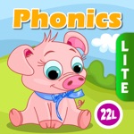 Phonics Farm Letter sounds school  Sight Words