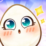 Egg Sticker Pack