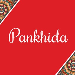 Pankhida Garba