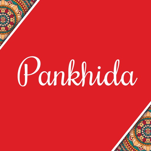 Pankhida Garba