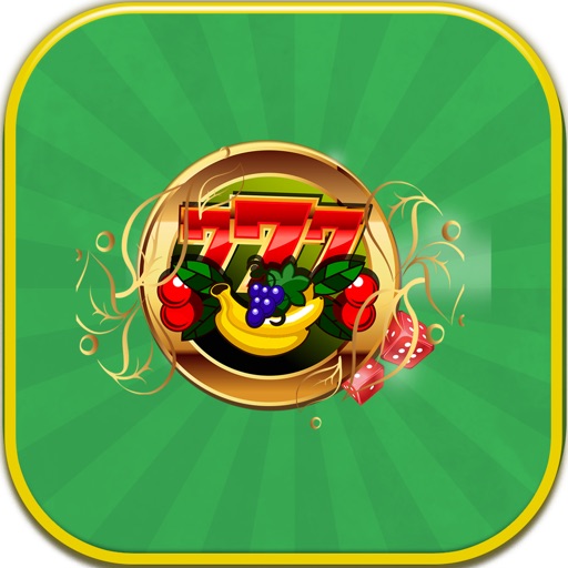 Big Lucky Super Jackpot - Play Vip Slot Machines! iOS App