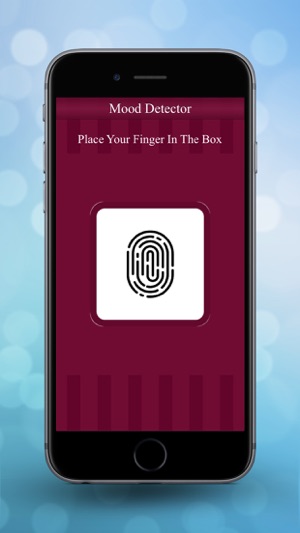 Mood Detector Prank - Feeling Scanner(圖2)-速報App