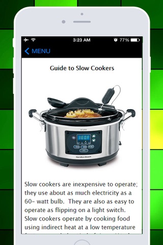 Easy Italian Slow Cooker Recipes - Best Quick Healthy Slow Cook Recipes Guide For Advanced & Beginners screenshot 3