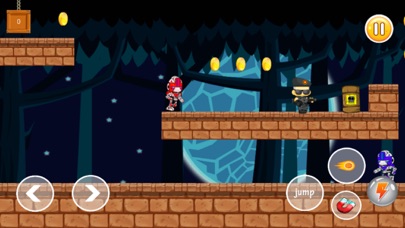 Battle of Robots Adventure screenshot 4