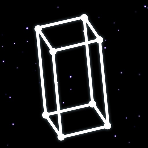 Cube DownWell icon