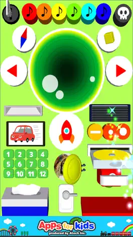 Game screenshot Wilful play with your baby - edu app for kids mod apk