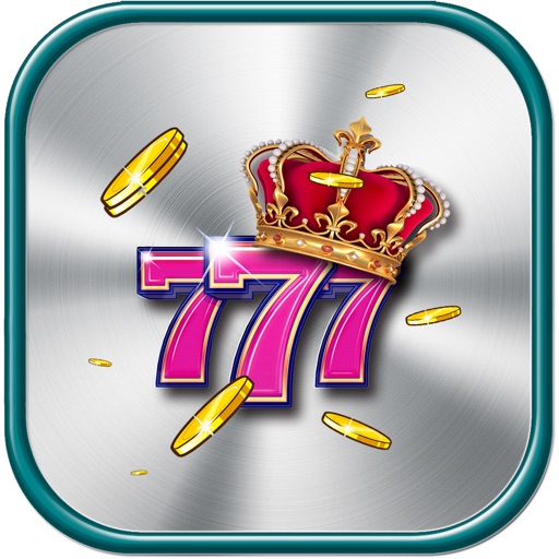 Amazing Casino Jackpot Slots -Bonus Poker Casino Game icon