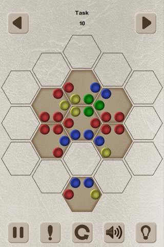 Puzzle 6 Corners screenshot 3