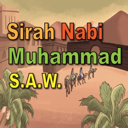 Sirah Nabi Muhammad S.A.W