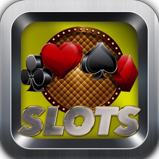 VIP Luxury Casino Best Move Heart- Las Vegas Free Slot Machine Games icon