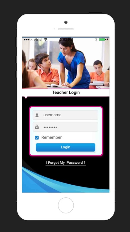 TechSmart Teacher