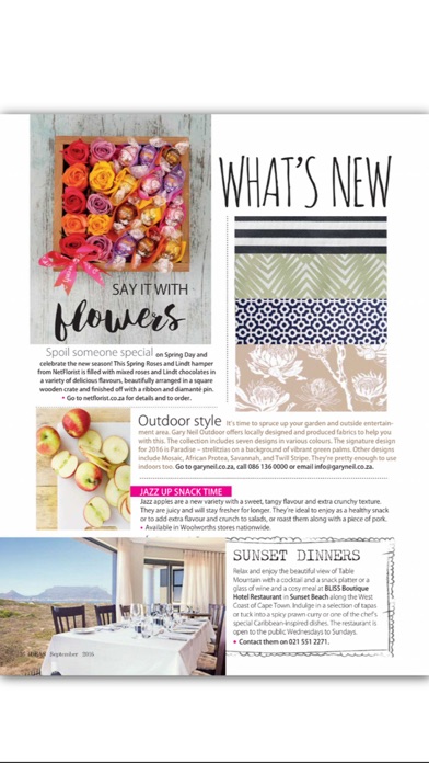 download Ideas Magazine apps 4
