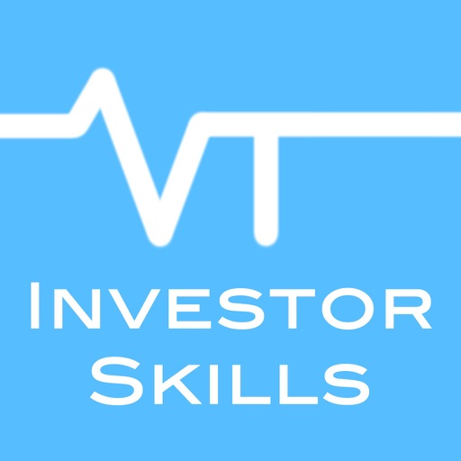 Vital Tones Investor Skills Pro