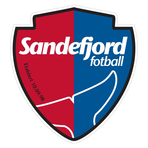 Sandefjord fotball icon
