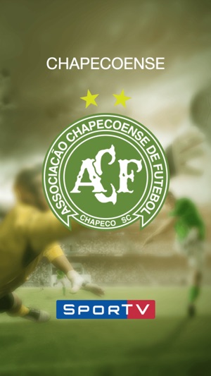 Chapecoense SporTV(圖1)-速報App