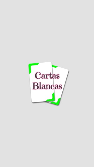 Cartas Blancas(圖3)-速報App