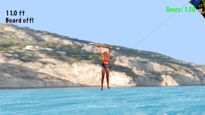 Kitesurf - The Ultima... screenshot1