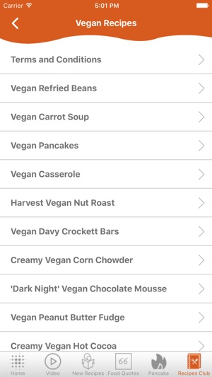 Mouth Watering Apple Recipe(圖1)-速報App