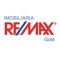 A Remax Gold oferece a forma mais fácil, completa e moderna de buscar imóveis: