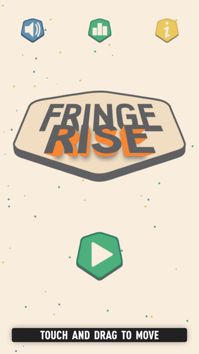 Fringe Rise Screenshot 5