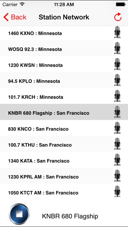Football Radio and News Live