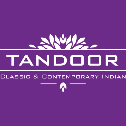 Tandoor Restauracja Indyjska icon