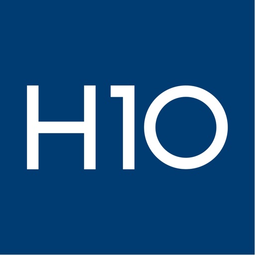 H10 Rubicón Palace for iPhone