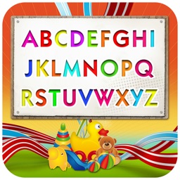 Kid Alphabets Lite