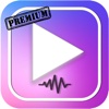 Musical Videos Player PRO !Community dance & share