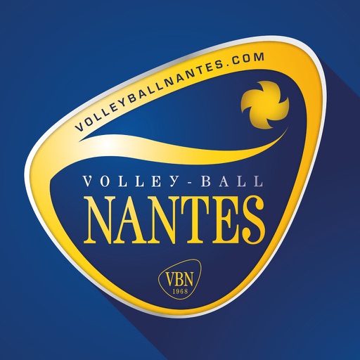 VB Nantes iOS App