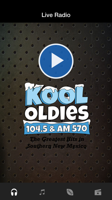 How to cancel & delete Kool Oldies from iphone & ipad 1