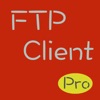 FTP Client-专业FTP文件上传下载及目录查看管理器