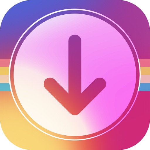 PictaSave: Save Your Photos & Memories Or Reposts For Instagram Icon