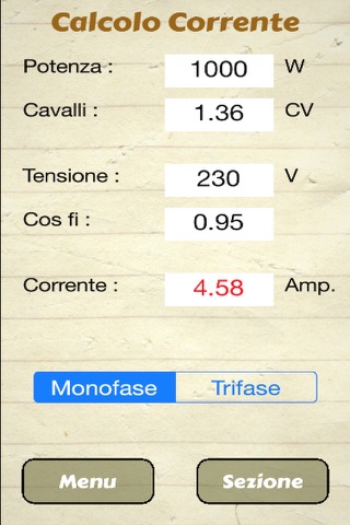 Elettro screenshot 2